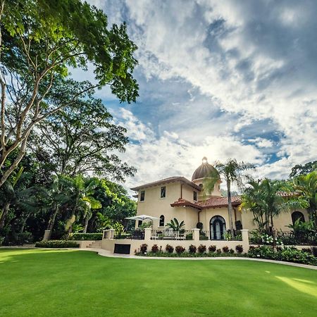 Villa Firenze, Costa Rica. All Inclusive, Luxury Villa Playa Herradura (Puntarenas) المظهر الخارجي الصورة