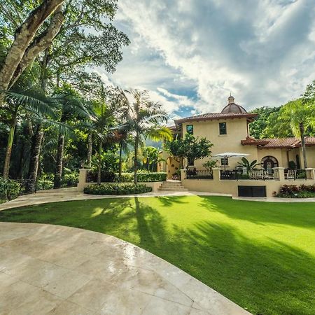 Villa Firenze, Costa Rica. All Inclusive, Luxury Villa Playa Herradura (Puntarenas) المظهر الخارجي الصورة