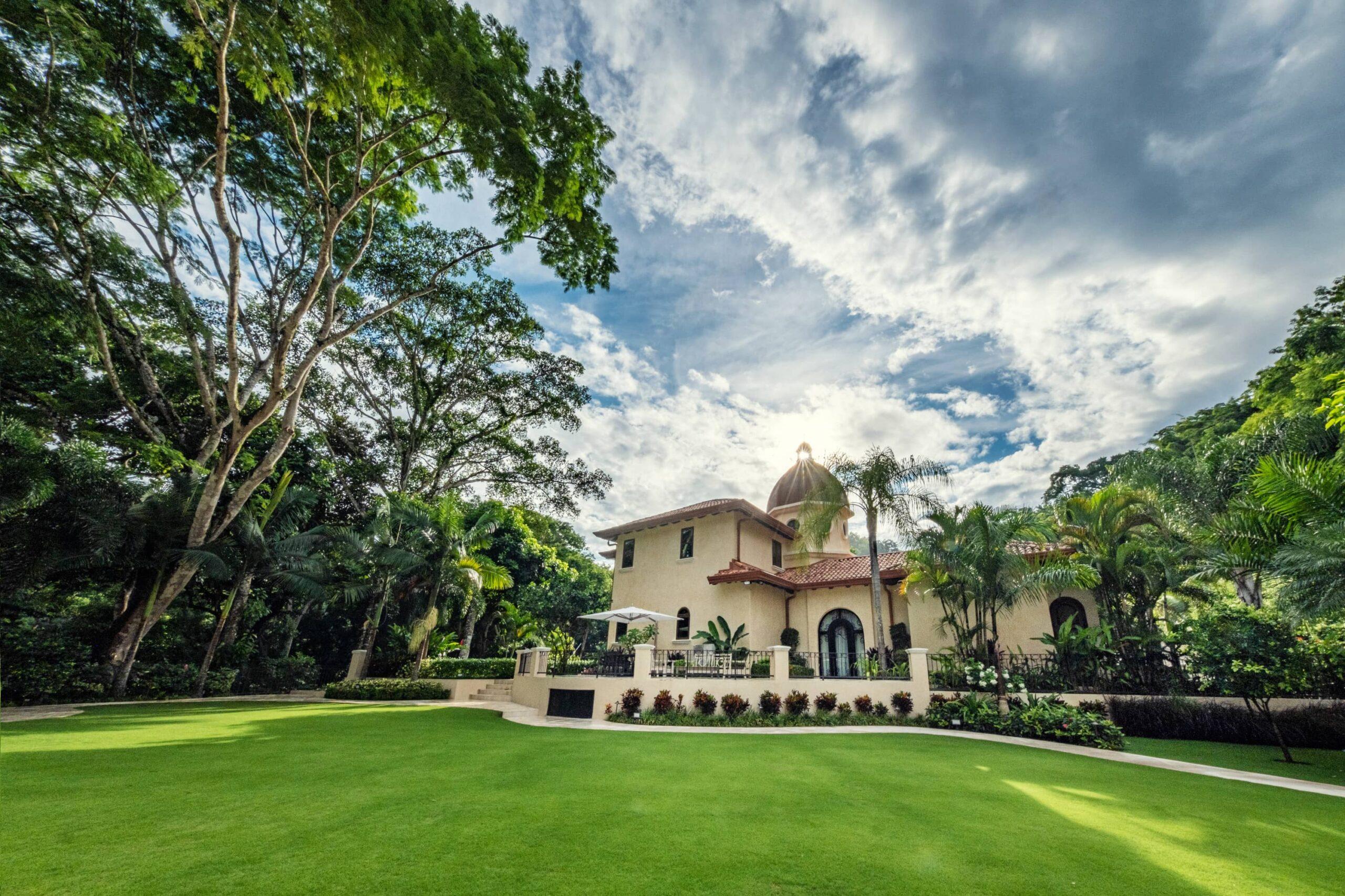 Villa Firenze, Costa Rica. All Inclusive, Luxury Villa Playa Herradura (Puntarenas) المظهر الخارجي الصورة