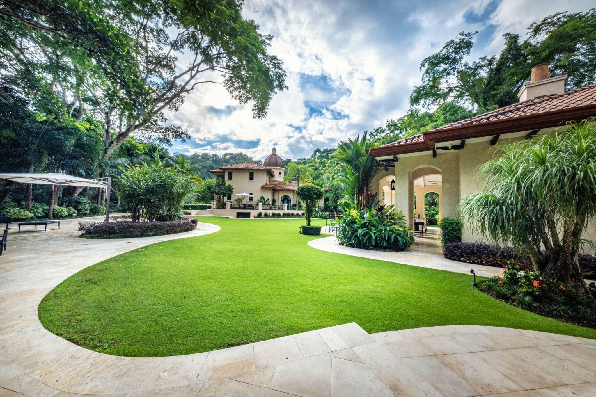 Villa Firenze, Costa Rica. All Inclusive, Luxury Villa Playa Herradura (Puntarenas) المظهر الخارجي الصورة