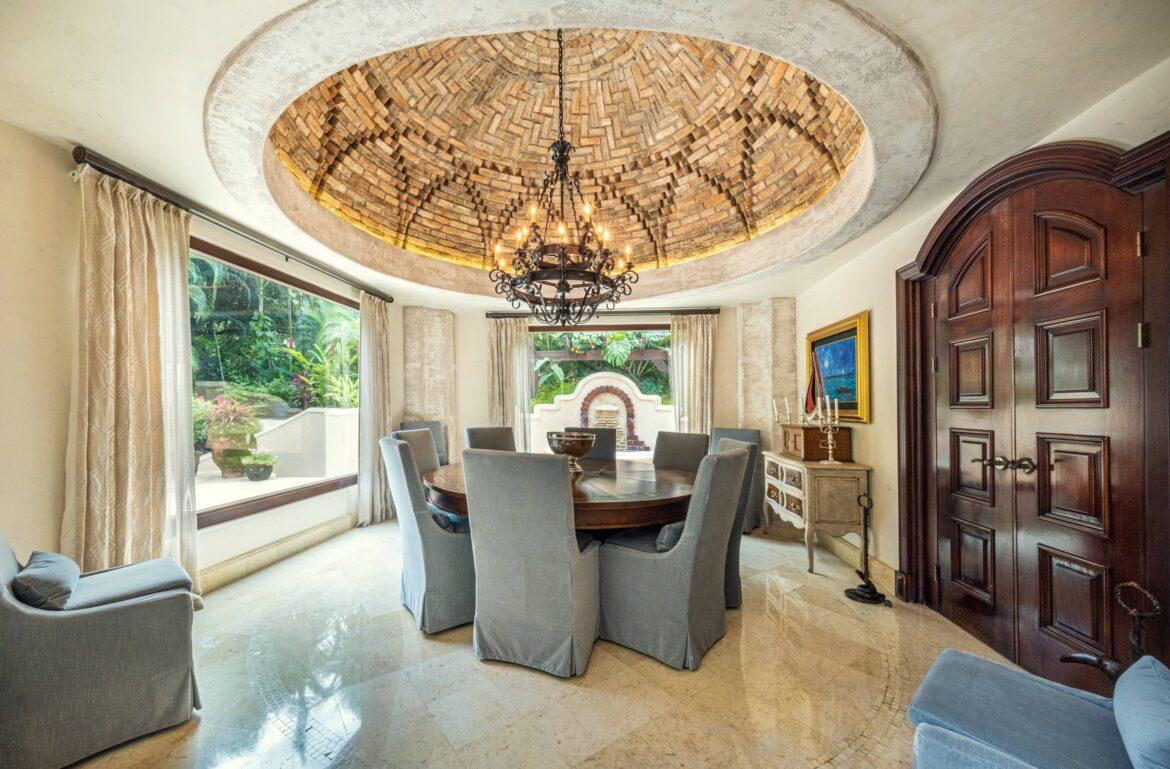 Villa Firenze, Costa Rica. All Inclusive, Luxury Villa Playa Herradura (Puntarenas) المظهر الخارجي الصورة