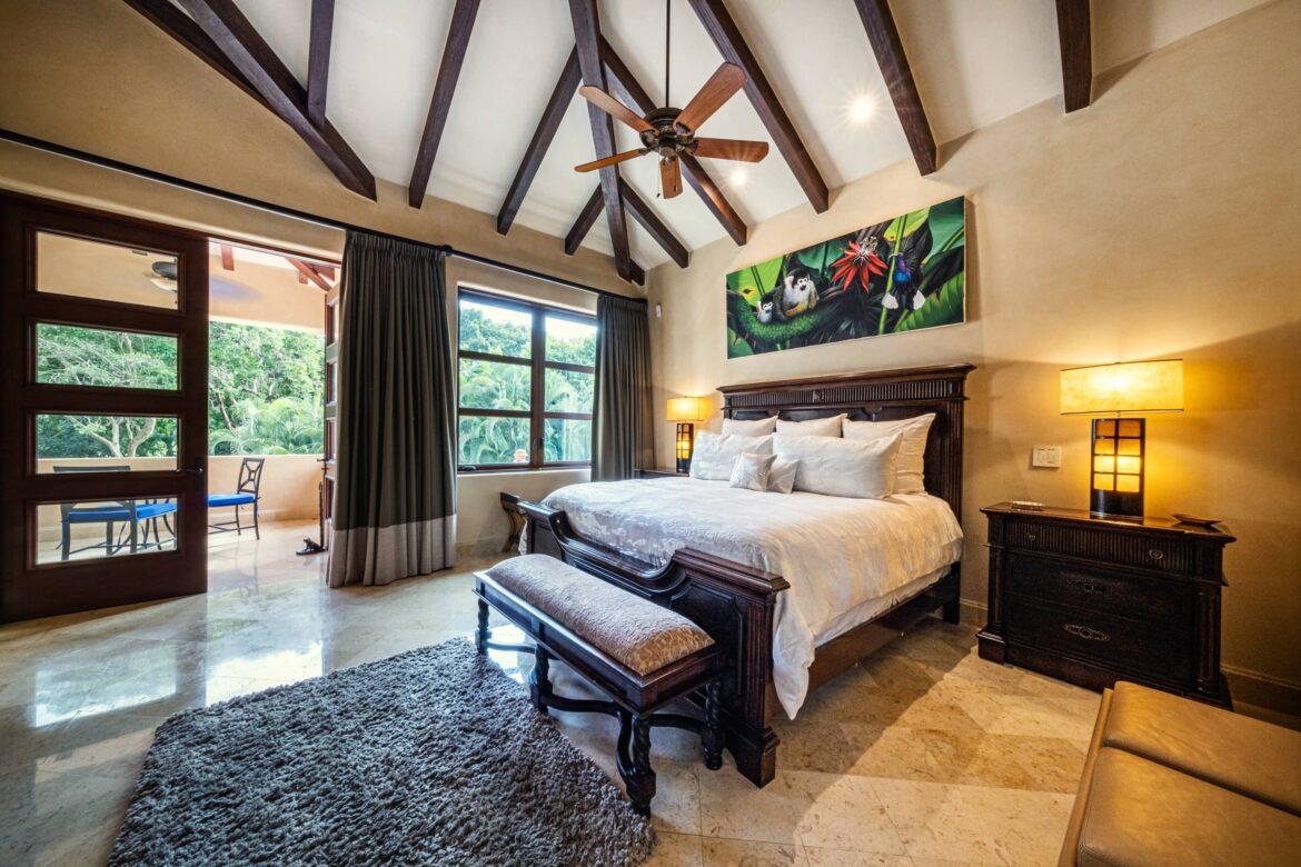 Villa Firenze, Costa Rica. All Inclusive, Luxury Villa Playa Herradura (Puntarenas) المظهر الخارجي الصورة