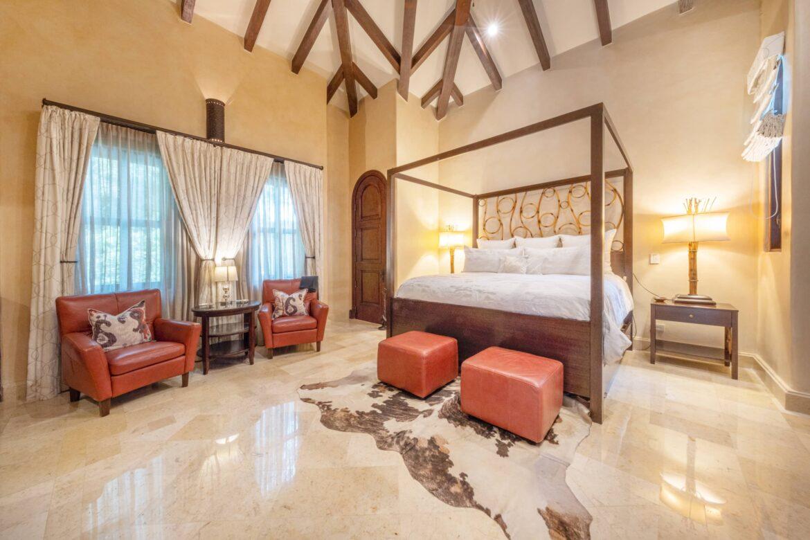 Villa Firenze, Costa Rica. All Inclusive, Luxury Villa Playa Herradura (Puntarenas) المظهر الخارجي الصورة